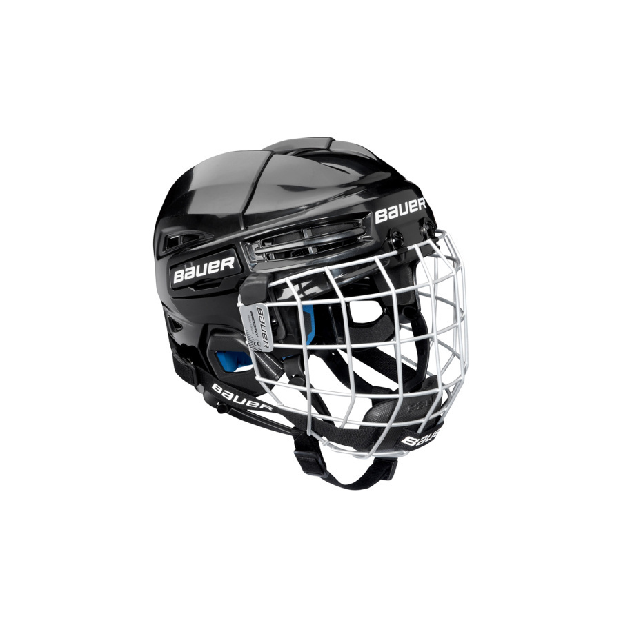 HOKEJOVÁ PRILBA BAUER PRODIGY COMBO YOUTH